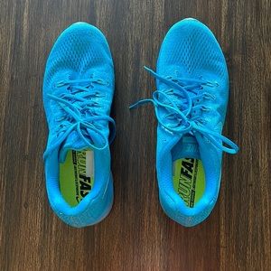 Nike Zoom All out 2 ‘Blue Orbit’